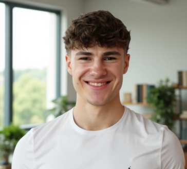 Foto von Benjamin Schul